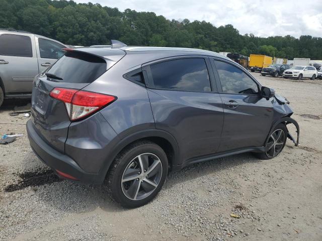 2022 HONDA HR-V EX 3CZRU5H53NM741251