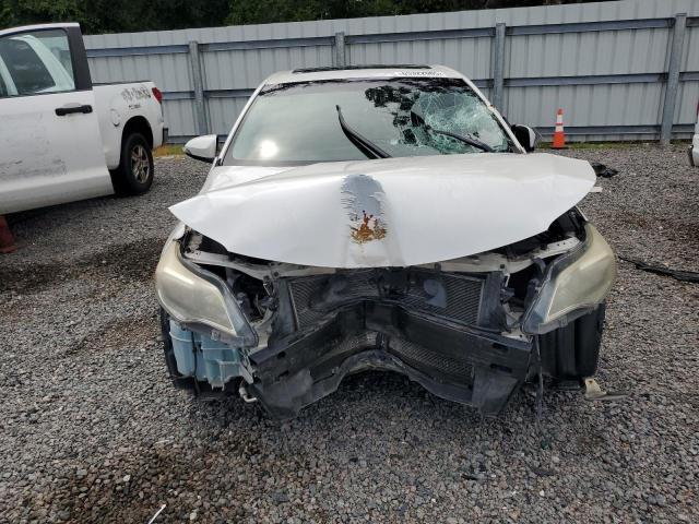 2013 TOYOTA AVALON BAS - 4T1BK1EB2DU032784