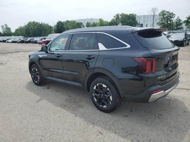 2025 KIA SORENTO S - 5XYRLDJC5SG318627