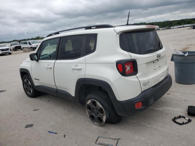 2018 JEEP RENEGADE SPORT ZACCJBAB4JPH28826