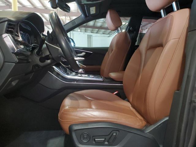 2019 AUDI Q8 PRESTIG WA1CVAF15KD046563