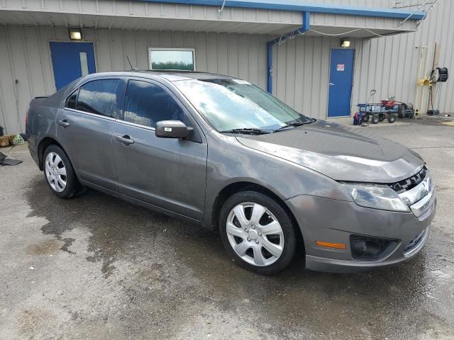 2011 FORD FUSION SE - 3FAHP0HA6BR279992