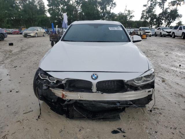 2017 BMW 330 I WBA8B9G39HNU52171