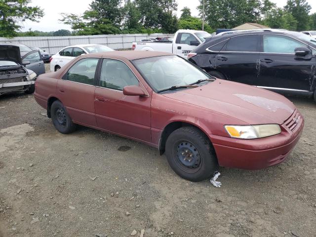 1999 TOYOTA CAMRY CE #3270904417