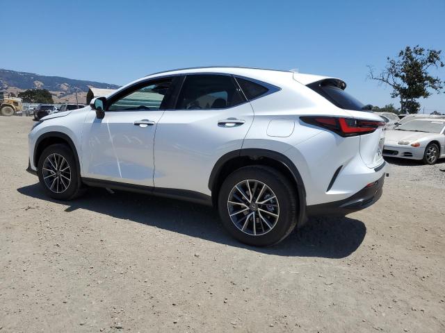 2025 LEXUS NX 350H BA JTJGKCEZ1S2052193