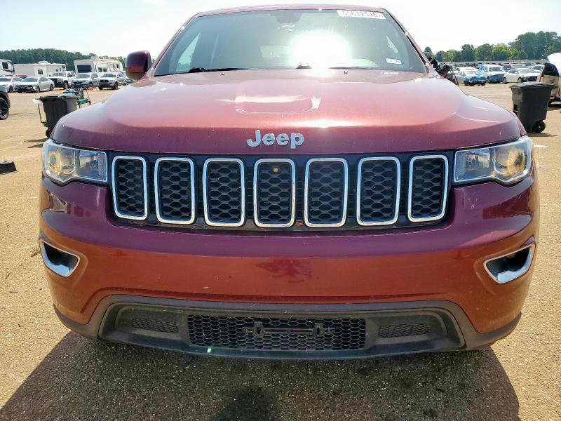 2020 JEEP GRAND CHER 1C4RJFAG0LC314026