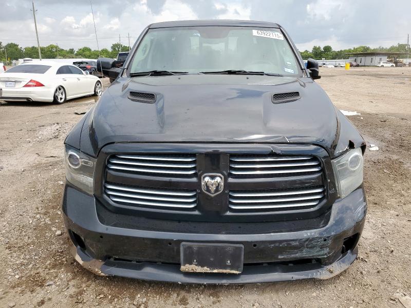 2016 RAM 1500 SPORT - 1C6RR6MT2GS333441