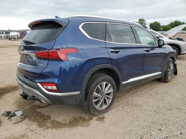 2020 HYUNDAI SANTA FE S 5NMS3CAD5LH274057