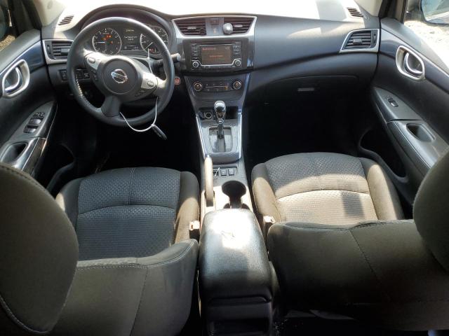 2017 NISSAN SENTRA S - 3N1AB7APXHY266455