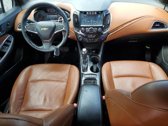 2017 CHEVROLET CRUZE PREM 1G1BF5SM7H7112729