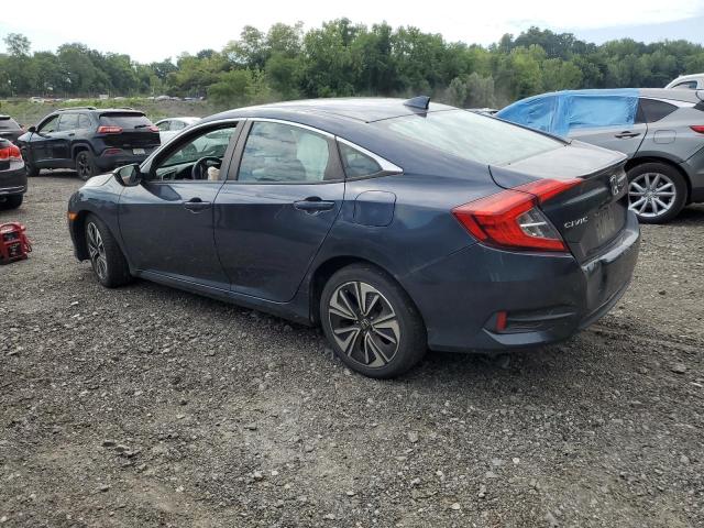 2017 HONDA CIVIC EXL 2HGFC1F7XHH630869