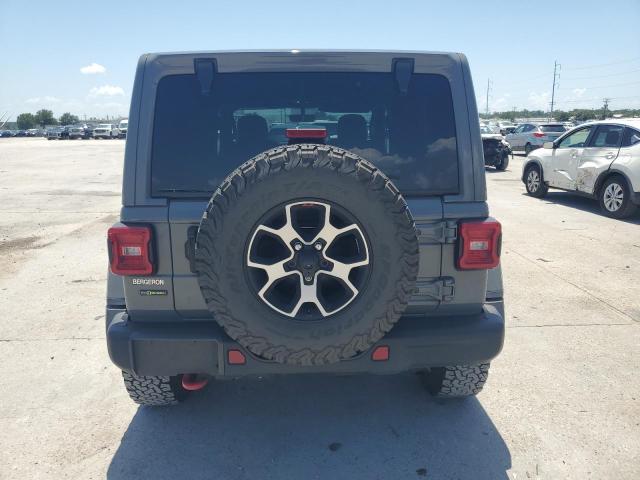 2022 JEEP WRANGLER U 1C4JJXFM4NW191429