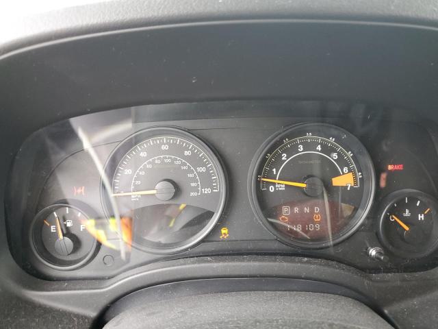 2015 JEEP PATRIOT SP - 1C4NJRBB9FD134769