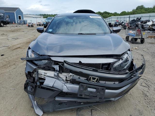 2021 HONDA CIVIC SPOR 2HGFC2F81MH550773