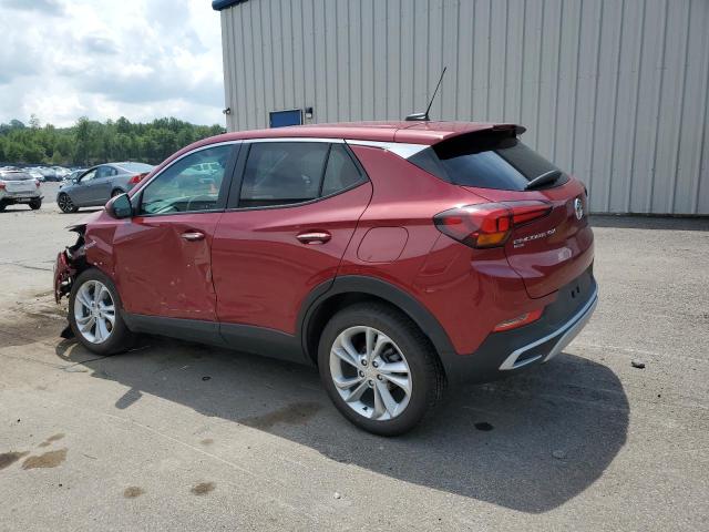 2021 BUICK ENCORE GX KL4MMCSL6MB114569