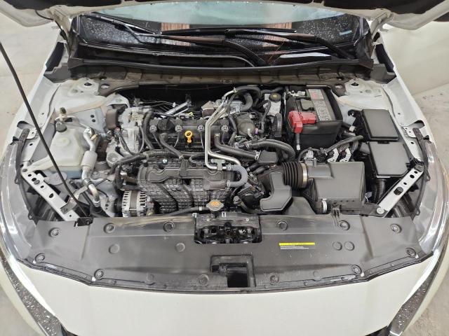2024 NISSAN ALTIMA SR 1N4BL4CV3RN415401