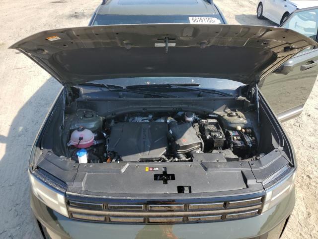 2024 HYUNDAI SANTA FE L - 5NMP44GL2RH029264
