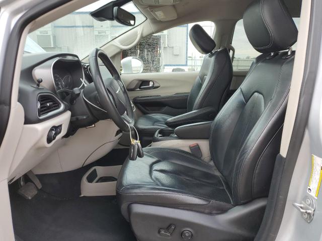 2022 CHRYSLER PACIFICA T 2C4RC1BGXNR211833