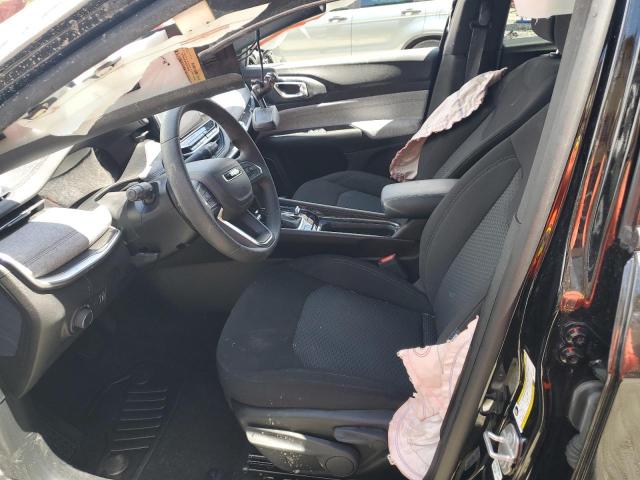 2025 JEEP COMPASS SP - 3C4NJDAN1ST518564