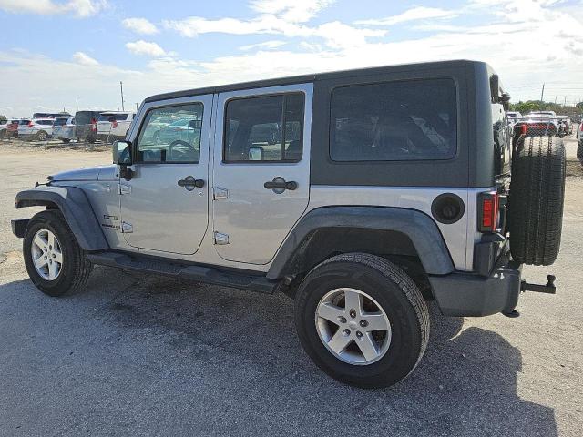 Vin: 1c4bjwdg8fl508935, lot: 60931055, jeep wrangler sport 20152