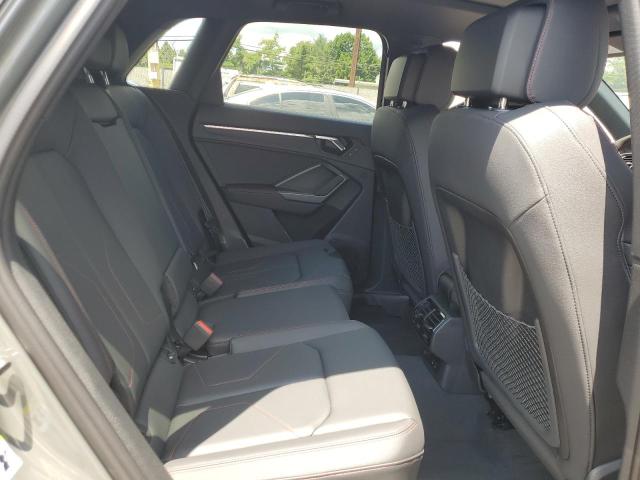 2025 AUDI Q3 PREMIUM WA1EECF37S1014964
