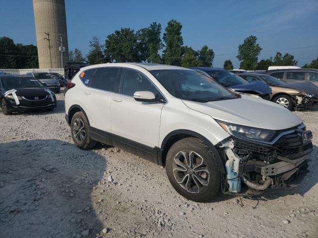 2020 HONDA CR-V EXL 7FARW1H85LE025119