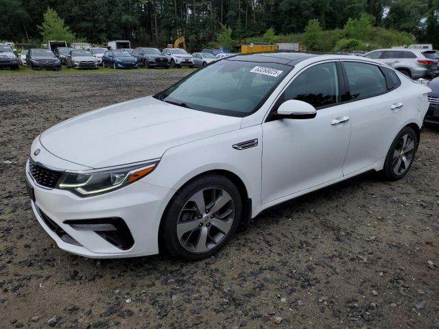 Vin: 5xxgt4l37kg296462, lot: 63268025, kia optima lx 2019 img_1