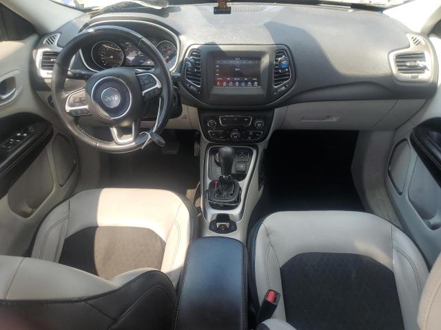 2018 JEEP COMPASS LA 3C4NJDBB7JT199836