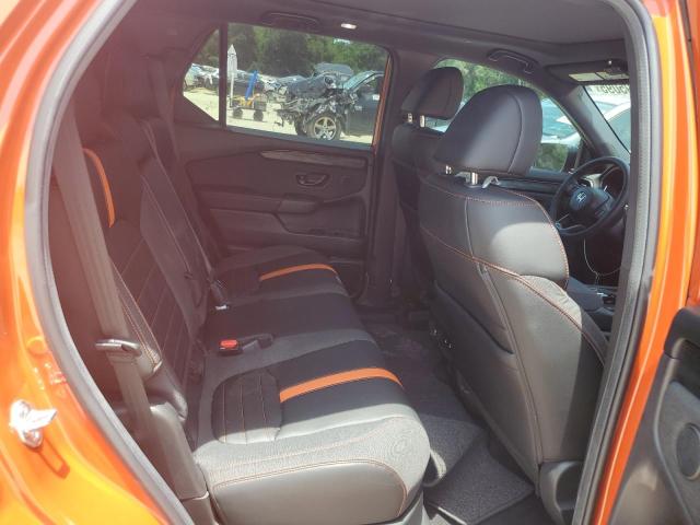 2026 HONDA PASSPORT T 5FNYF9H56TB005697