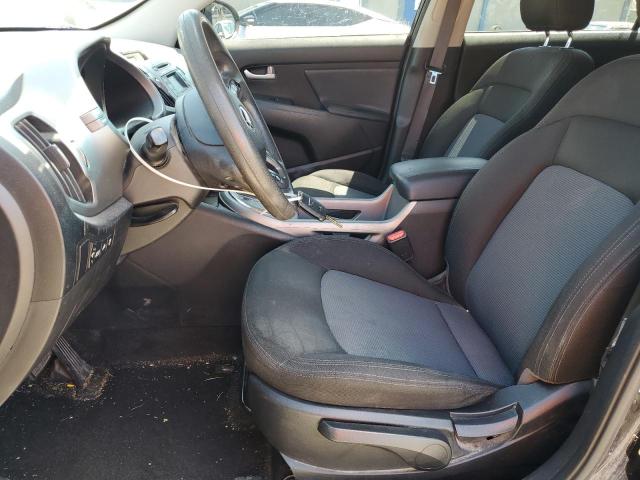 2015 KIA SPORTAGE LX #3279845263