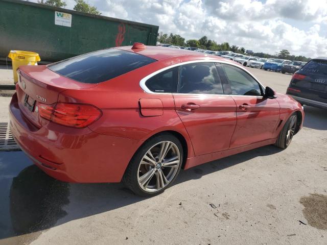 2017 BMW 430I GRAN WBA4F7C3XHG787988