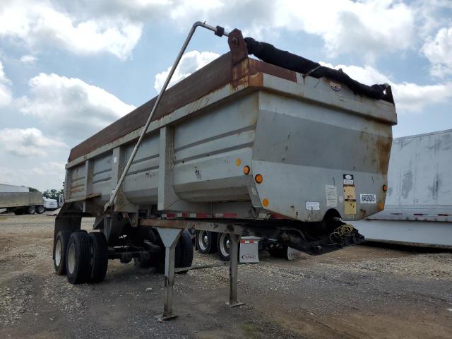LUFK TRAILER 2005 silver   1L01C242451157553 photo #1