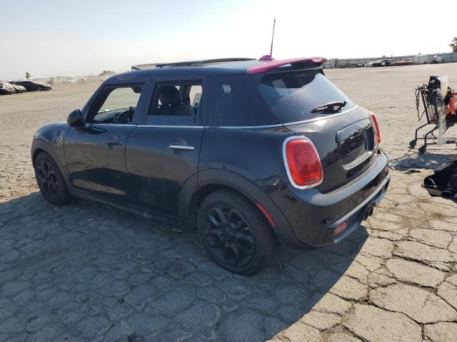 2016 MINI COOPER S WMWXU3C5XG2D27760