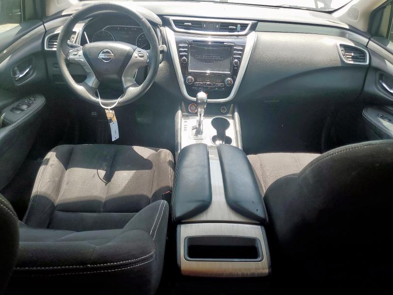 2016 NISSAN MURANO S - 5N1AZ2MG0GN158411