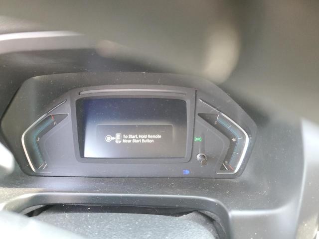 2019 HONDA ODYSSEY EX - 5FNRL6H54KB059204