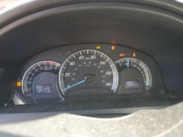 2014 TOYOTA CAMRY L - 4T1BF1FKXEU860618