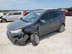 2020 FORD ECOSPORT S - MAJ3S2GE7LC318159