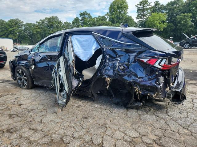 2021 LEXUS RX 350 2T2HZMAA2MC182458