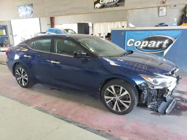 2016 NISSAN MAXIMA 3.5 1N4AA6AP4GC387831