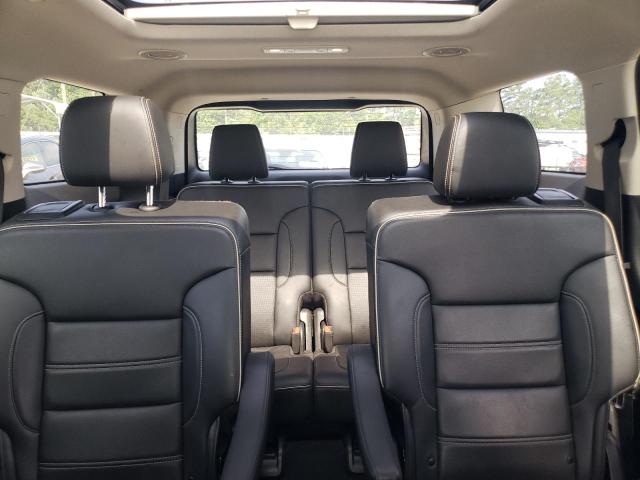 2023 GMC ACADIA DEN 1GKKNPLS0PZ177495