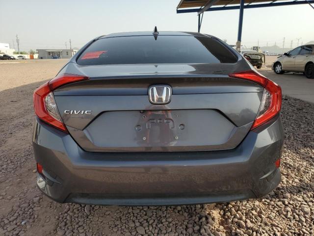2017 HONDA CIVIC EX - 2HGFC2F70HH527269