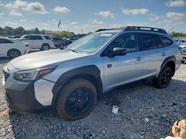 2022 SUBARU OUTBACK WI 4S4BTGUD4N3152614