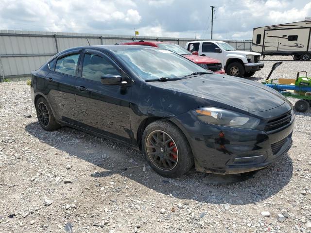 Vin: 1c3cdfbb0fd129283, lot: 64068205, dodge dart sxt 20154