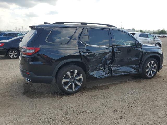 2023 HONDA PILOT ELIT 5FNYG1H8XPB041956