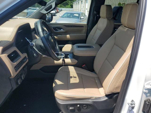 2024 CHEVROLET TAHOE K150 - 1GNSKSKT8RR294138