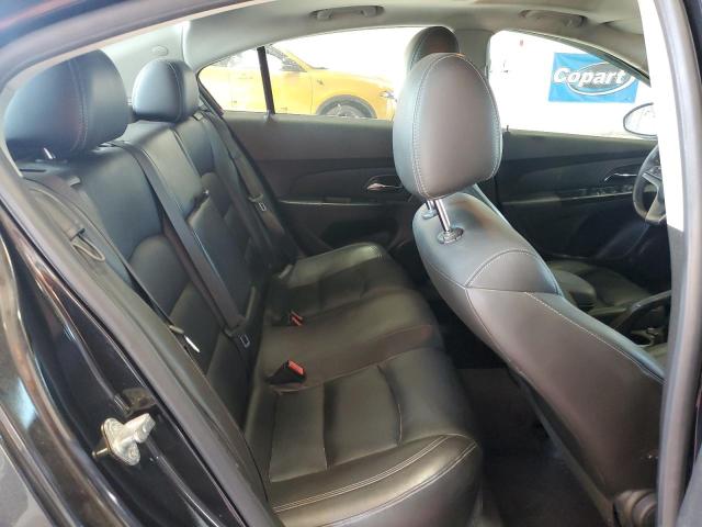 2012 CHEVROLET CRUZE LT - 1G1PG5SC5C7284535