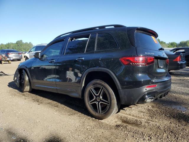 2022 MERCEDES-BENZ GLB 250 4M - W1N4M4HB0NW247048