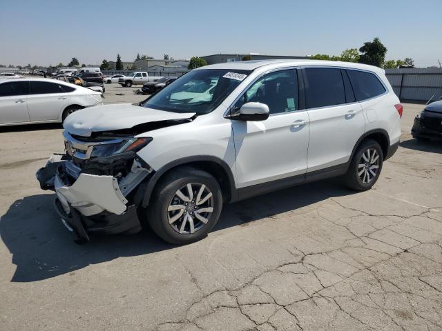 HONDA PILOT EXL