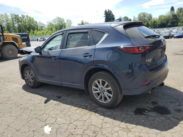 2024 MAZDA CX-5 PREFE - JM3KFBCL8R0491558