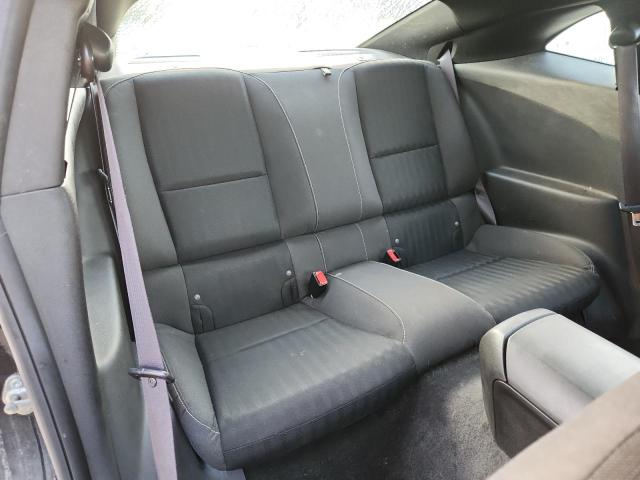 2015 CHEVROLET CAMARO LS 2G1FB1E30F9244042